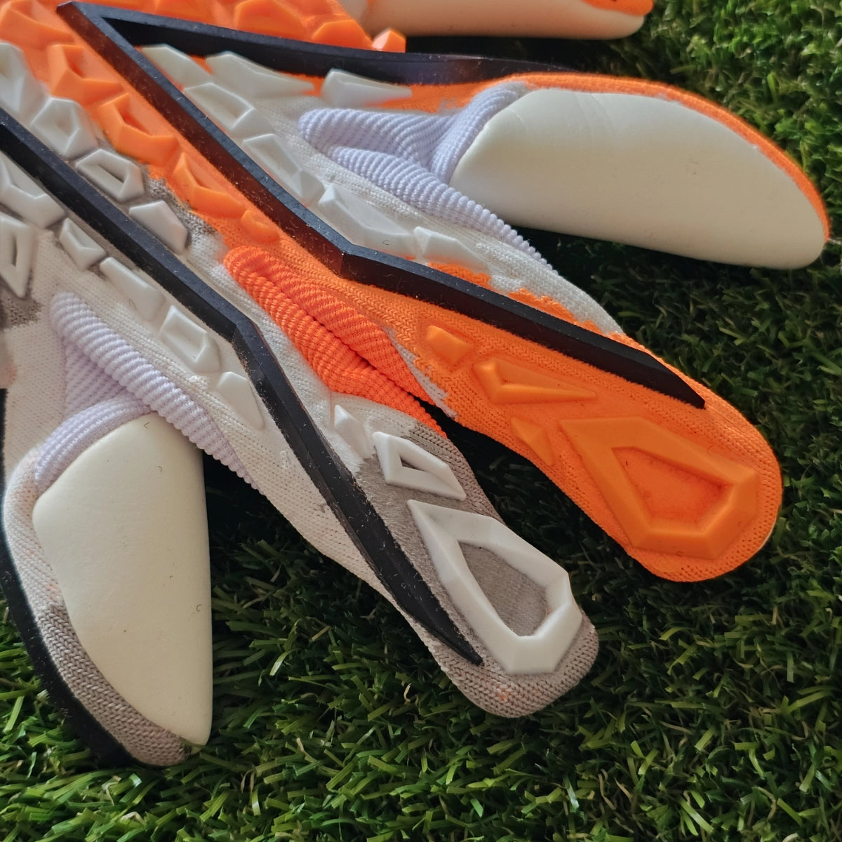 Guanti da portiere IIleven Adder+ - X dita dorso