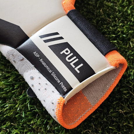 Guanti da portiere IIleven Adder+ - X polsino