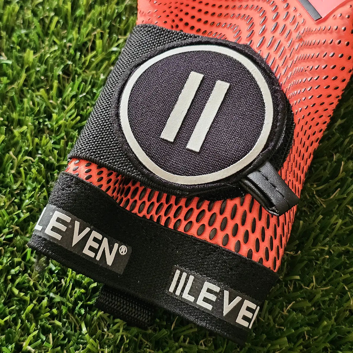 Guanti da portiere IIleven Alpha - X cinturino
