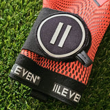 Guanti da portiere IIleven Alpha - X cinturino