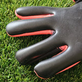Guanti da portiere IIleven Alpha - X taglio dita