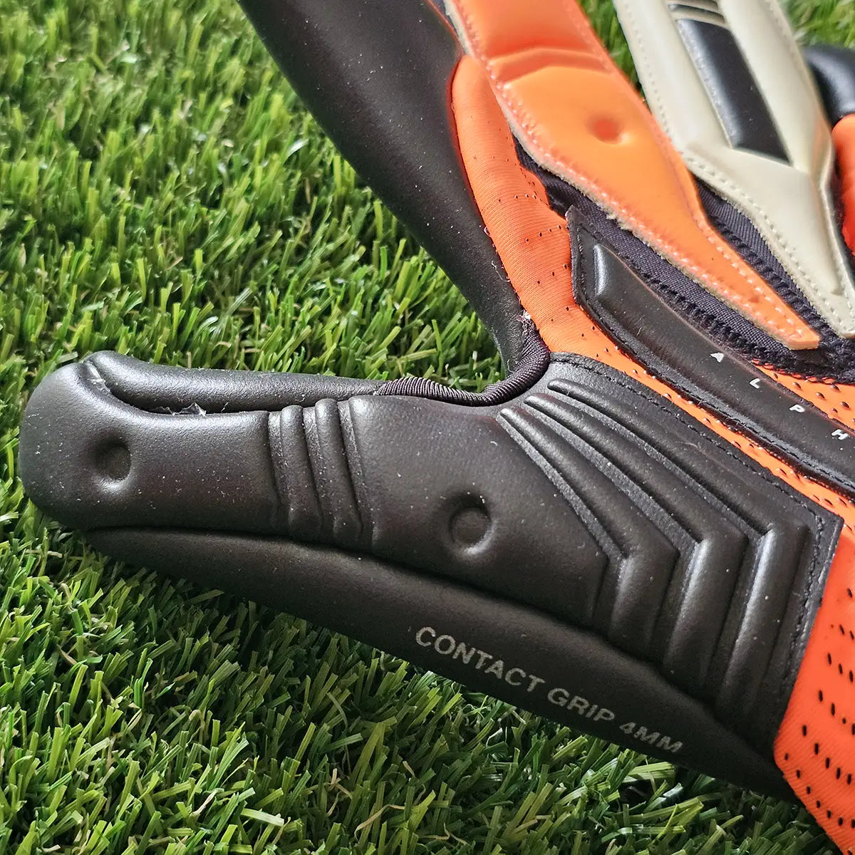 Guanti da portiere IIleven Alpha+ - X pollice