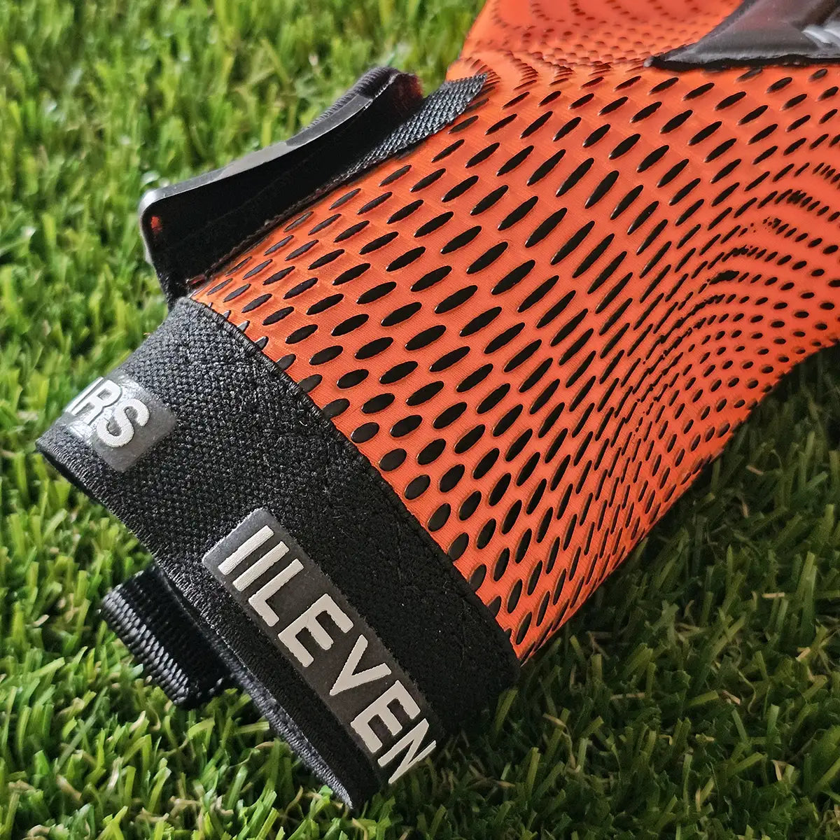 Guanti da portiere IIleven Alpha+ - X polsino