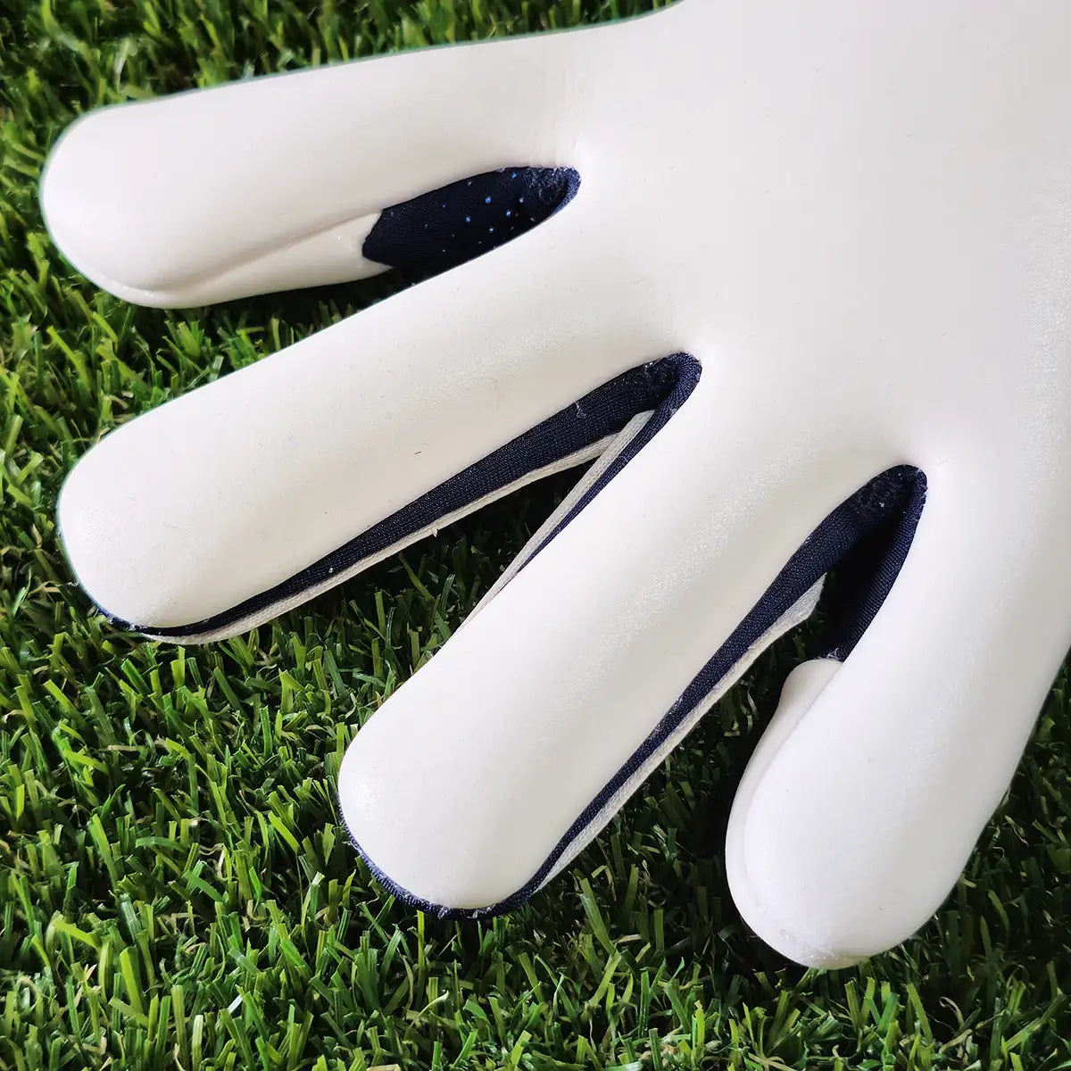 Guanti da portiere IIleven Alpha+ taglio dita