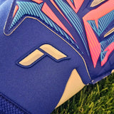 Guanti da portiere Reusch Attrakt Duo Evolution GK26 dorso