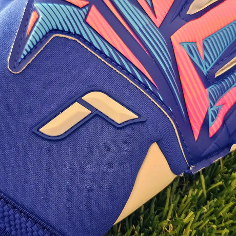 Guanti da portiere Reusch Attrakt Duo Evolution GK26 dorso