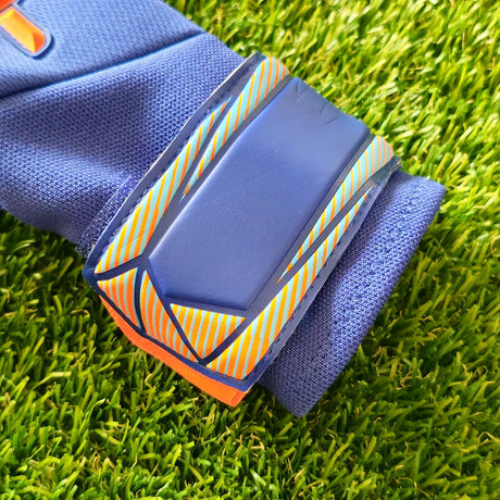 Guanti da portiere Reusch Attrakt Freegel Fusion Goaliator GK26 cinturino