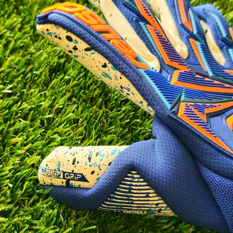 Guanti da portiere Reusch Attrakt Freegel Fusion Goaliator GK26 pollice