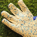 Guanti da portiere Reusch Attrakt Freegel Fusion Goaliator GK26 taglio dita