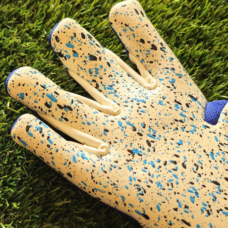 Guanti da portiere Reusch Attrakt Freegel Fusion Goaliator GK26 taglio dita