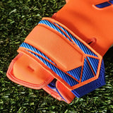 Guanti da portiere Reusch Attrakt Freegel Fusion World Cup cinturino