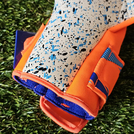 Guanti da portiere Reusch Attrakt Freegel Fusion World Cup base palmo