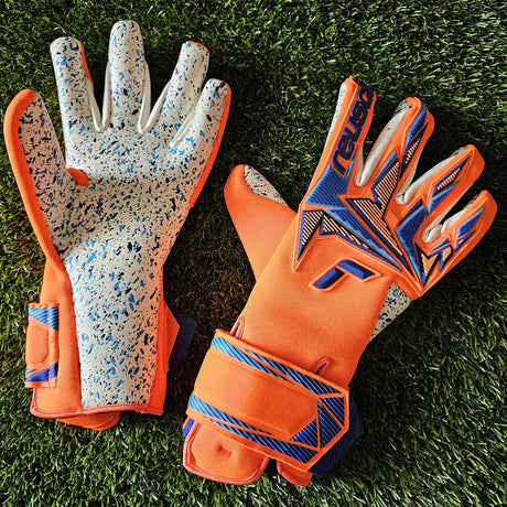 Attrakt Freegel Fusion World Cup