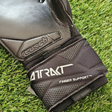 Guanti da portiere Reusch Attrakt Freegel Infinity Finger Support GK26 base palmo