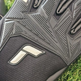 Guanti da portiere Reusch Attrakt Freegel Infinity Finger Support GK26 dorso