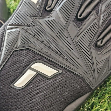 Guanti da portiere Reusch Attrakt Freegel Infinity Finger Support GK26 dorso