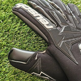 Guanti da portiere Reusch Attrakt Freegel Infinity Finger Support GK26 pollice