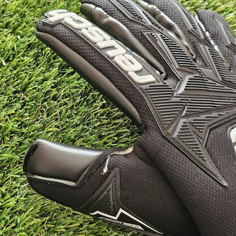 Guanti da portiere Reusch Attrakt Freegel Infinity Finger Support GK26 pollice