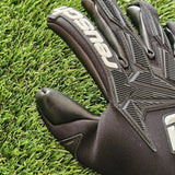 Guanti da portiere Reusch Attrakt Freegel Infinity GK26 pollice