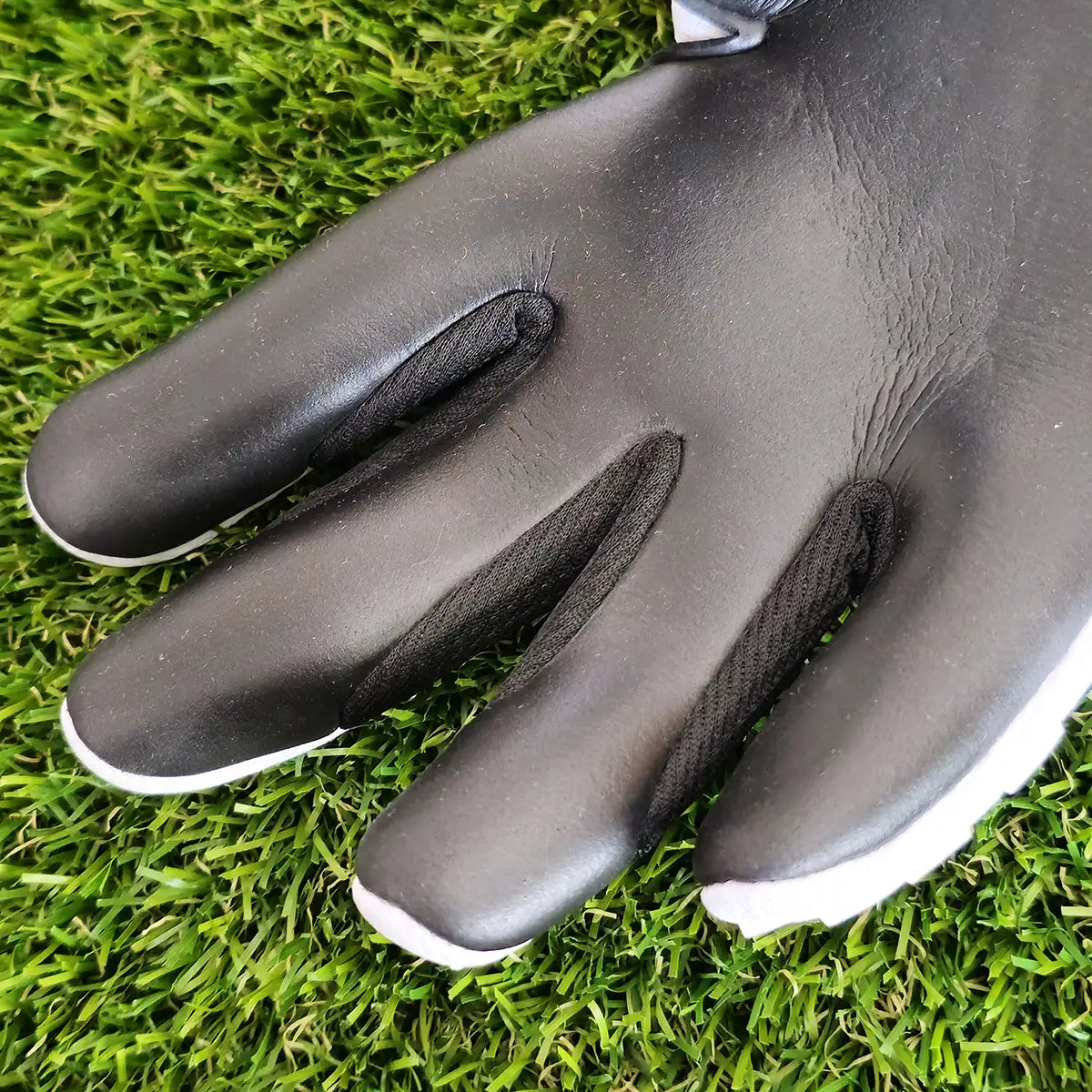 Guanti Portiere Reusch Attrakt Freegel Silver - Per Giovani Portieri Unisex - Foto 8