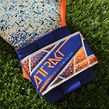 Guanti da portiere Reusch Attrakt Fusion Energize base palmo