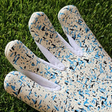 Guanti da portiere Reusch Attrakt Fusion Energize taglio dita