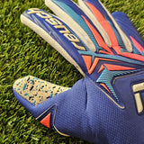 Guanti da portiere Reusch Attrakt Fusion NC GK26 pollice