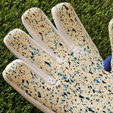 Guanti da portiere Reusch Attrakt Fusion NC GK26 taglio dita