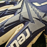 Guanti da portiere Reusch Attrakt Freegel Fusion Ortho Tec GK26 dettaglio dorso