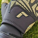 Guanti da portiere Reusch Attrakt Freegel Fusion Ortho Tec GK26 dorso