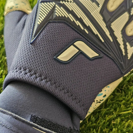 Guanti da portiere Reusch Attrakt Freegel Fusion Ortho Tec GK26 dorso