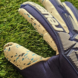 Guanti da portiere Reusch Attrakt Freegel Fusion Ortho Tec GK26 pollice