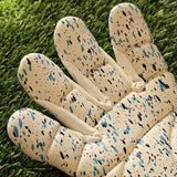 Guanti da portiere Reusch Attrakt Freegel Fusion Ortho Tec GK26 taglio dita