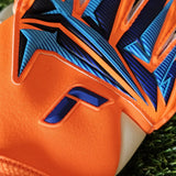 Guanti da portiere Reusch Attrakt Gold X Evolution World Cup dorso
