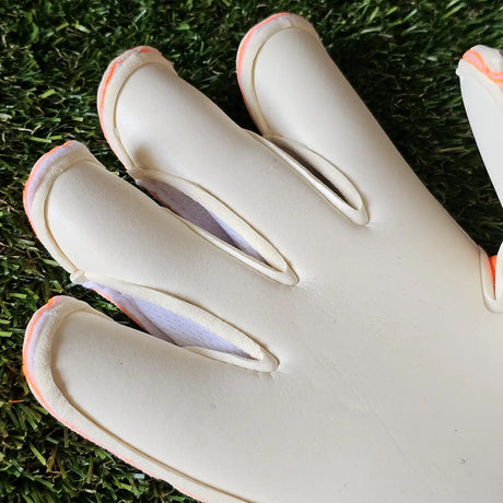 Guanti da portiere Reusch Attrakt Gold X Evolution World Cup taglio dita