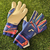 Reusch Attrakt Gold X Evolution GK26