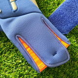 Guanti da portiere Reusch Attrakt Gold X Guardian GK26 AdaptiveFlex