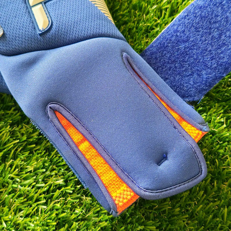 Guanti da portiere Reusch Attrakt Gold X Guardian GK26 AdaptiveFlex