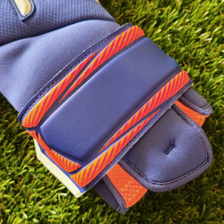 Guanti da portiere Reusch Attrakt Gold X Guardian GK26 cinturino