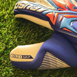 Guanti da portiere Reusch Attrakt Gold X Guardian GK26 pollice