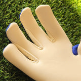 Guanti da portiere Reusch Attrakt Gold X Guardian GK26 taglio dita