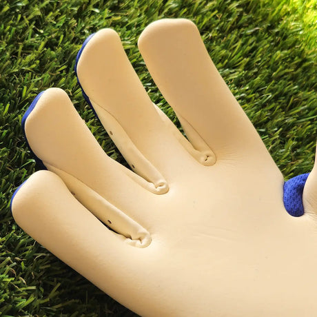 Guanti da portiere Reusch Attrakt Gold X Guardian GK26 taglio dita