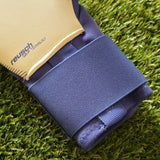 Guanti da portiere Reusch Attrakt Gold X NC Gravity GK26 base palmo