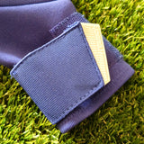 Guanti da portiere Reusch Attrakt Gold X NC Gravity GK26 cinturino