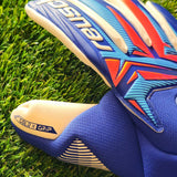 Guanti da portiere Reusch Attrakt Gold X NC Gravity GK26