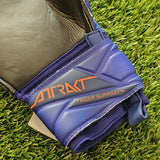 Guanti da portiere Reusch Attrakt Infinity Finger Support GK26 base palmo