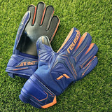 Reusch Attrakt Infinity Finger Support GK26