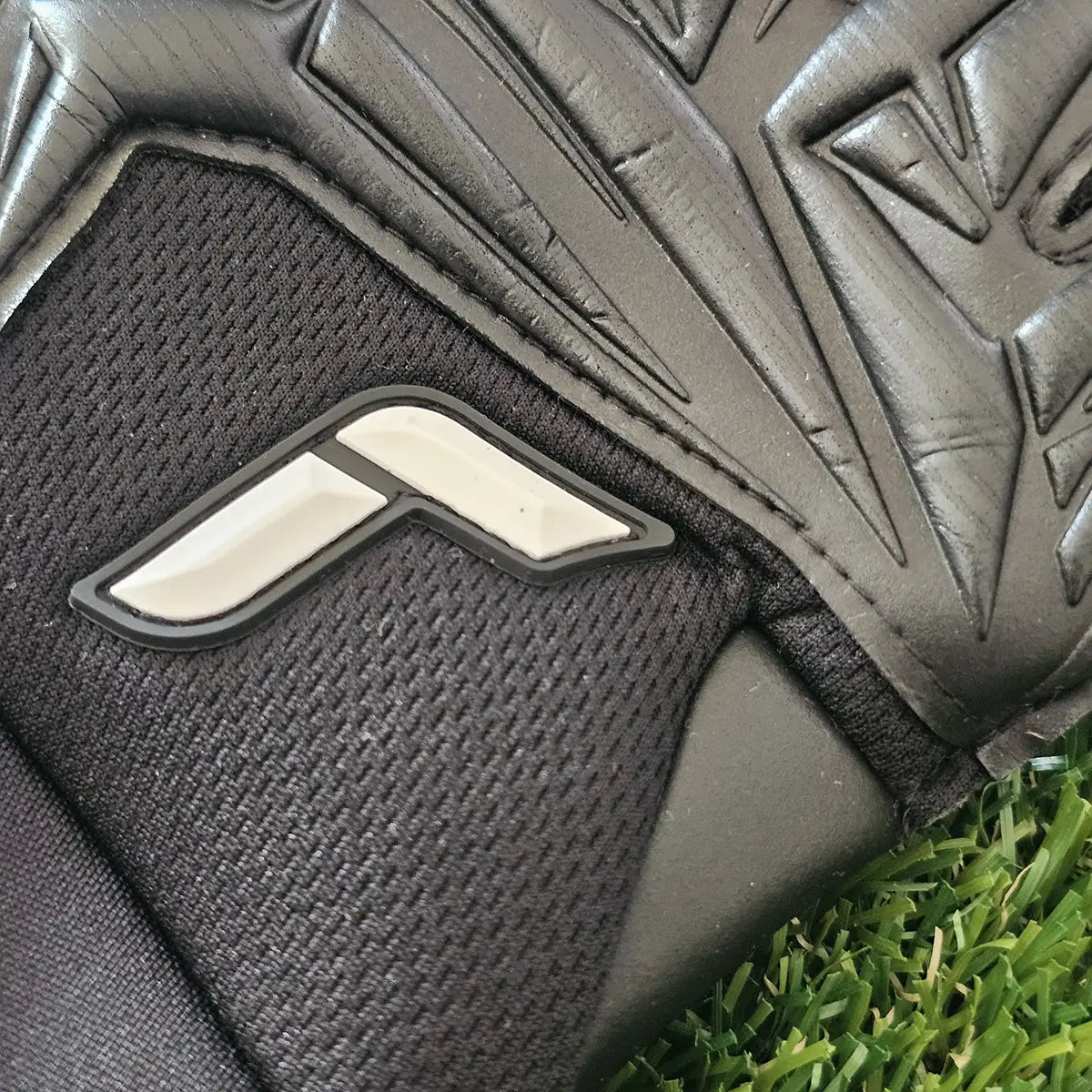 Attrakt Infinity Resistor GK26