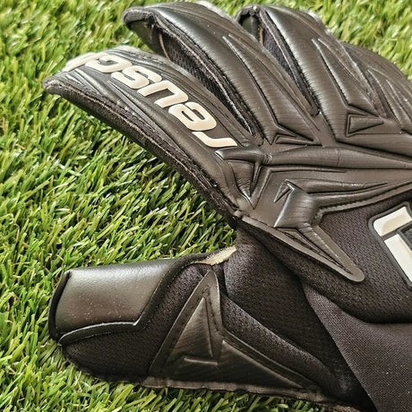 Guanti da portiere Reusch Attrakt Infinity Resistor GK26 pollice