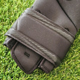 Guanti da portiere Reusch Attrakt Infinity Resistor GK26 polsino